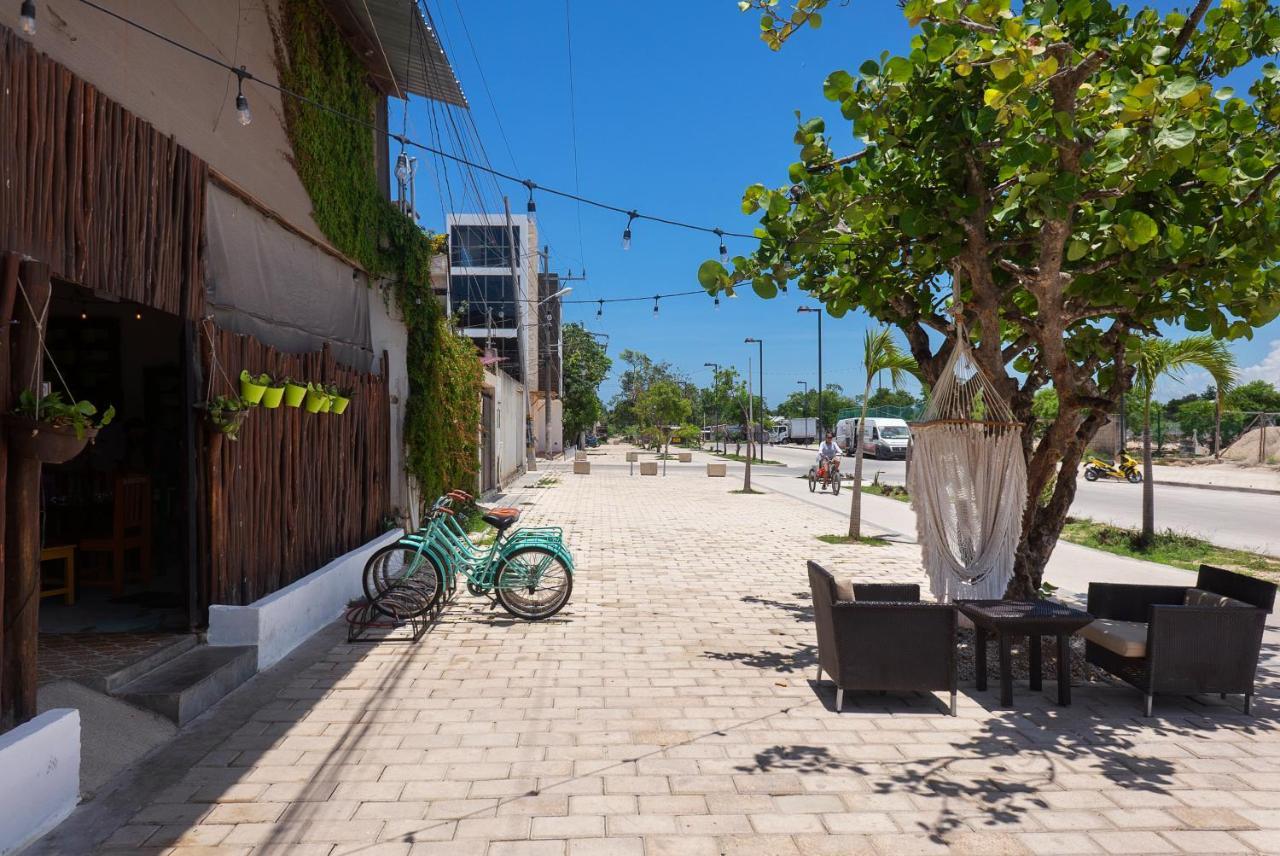 Casa Frida Villa Tulum Esterno foto