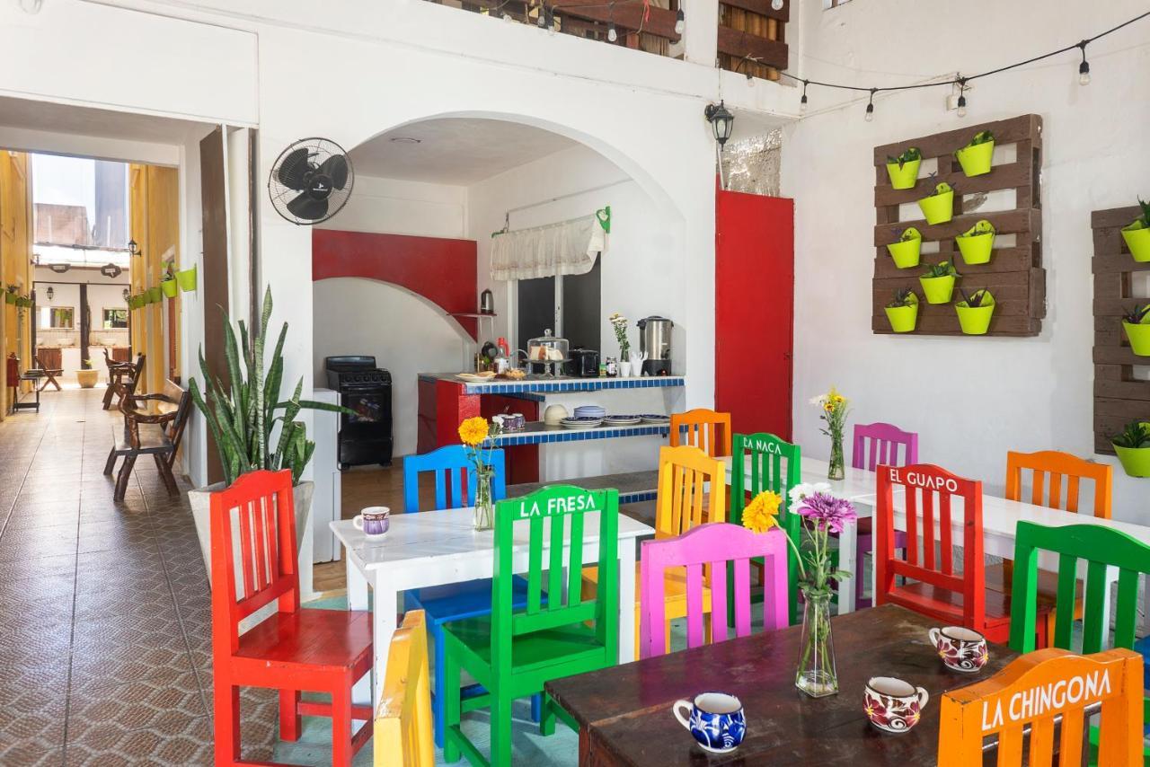 Casa Frida Villa Tulum Esterno foto
