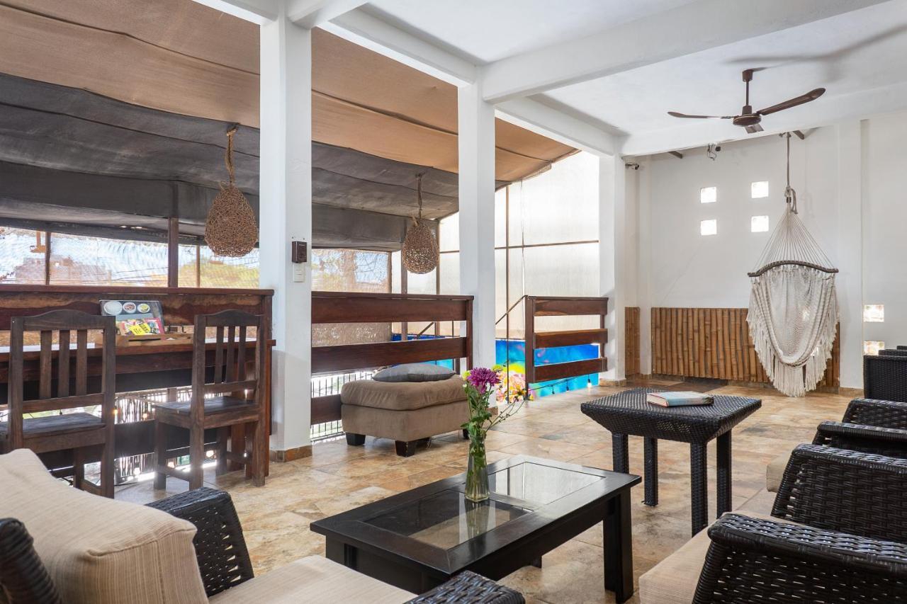 Casa Frida Villa Tulum Esterno foto