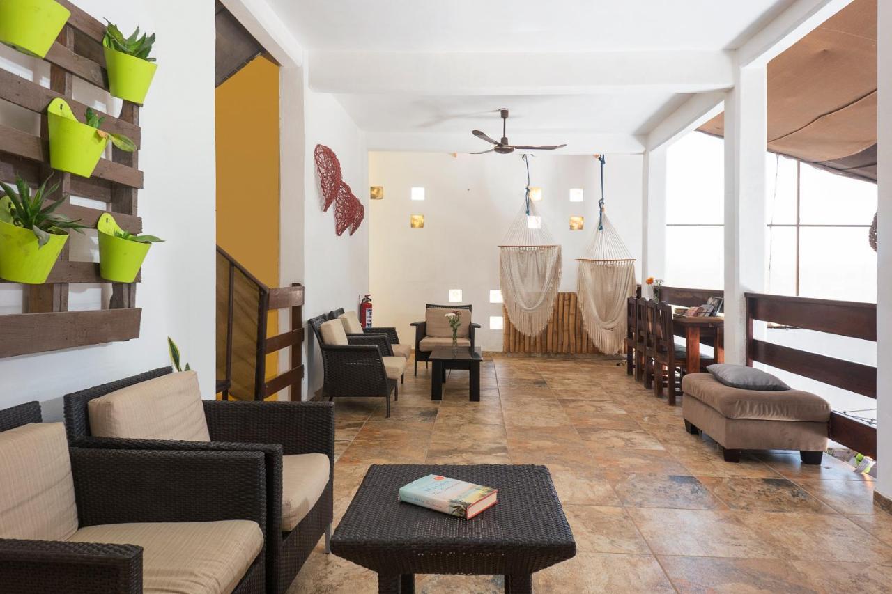 Casa Frida Villa Tulum Esterno foto