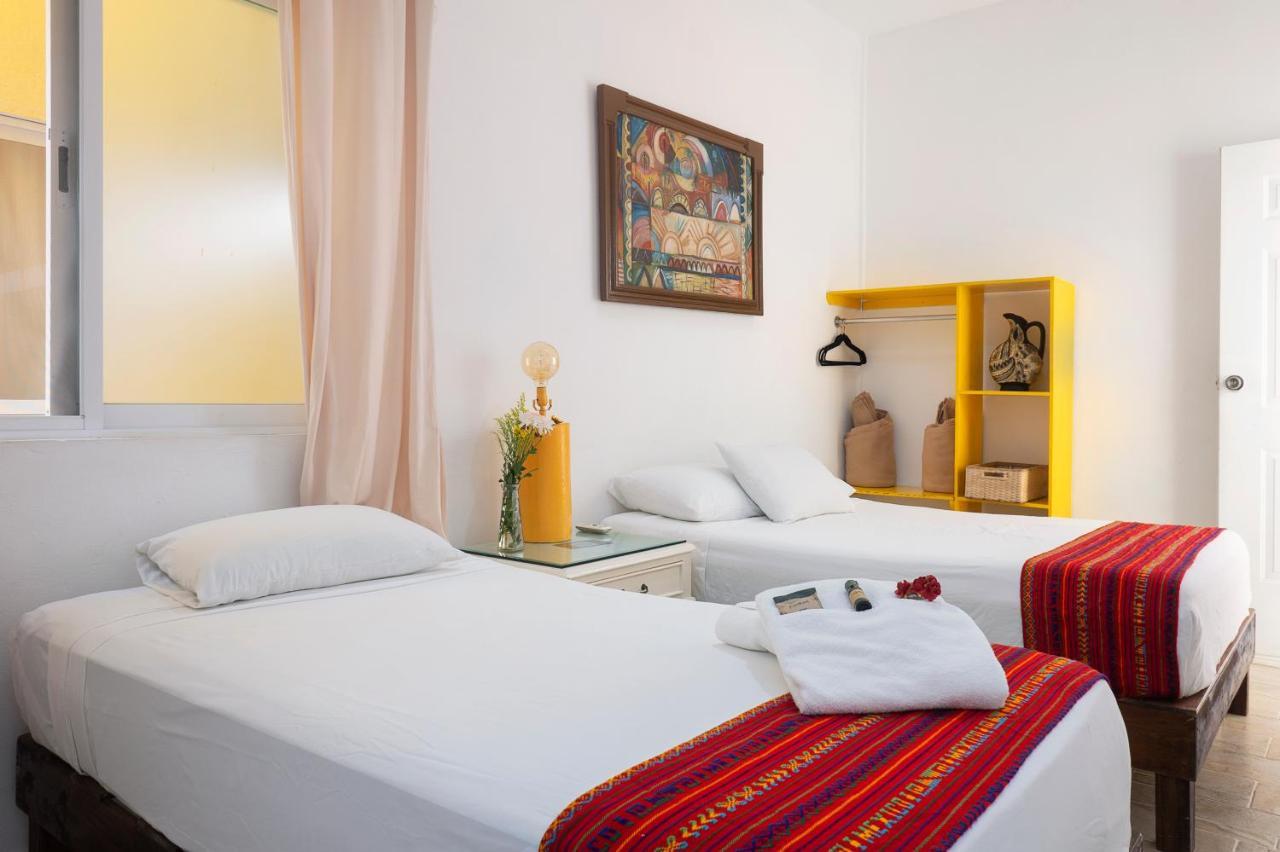 Casa Frida Villa Tulum Esterno foto