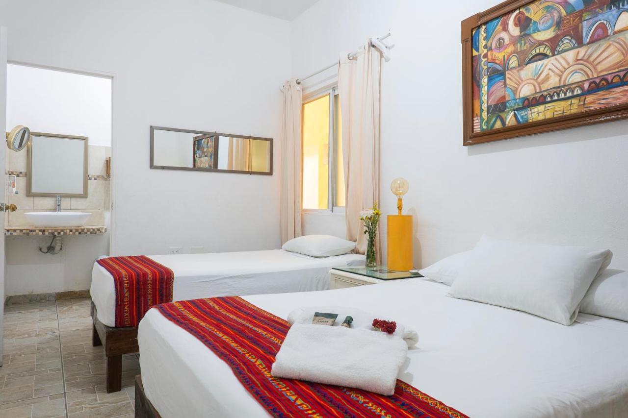 Casa Frida Villa Tulum Esterno foto