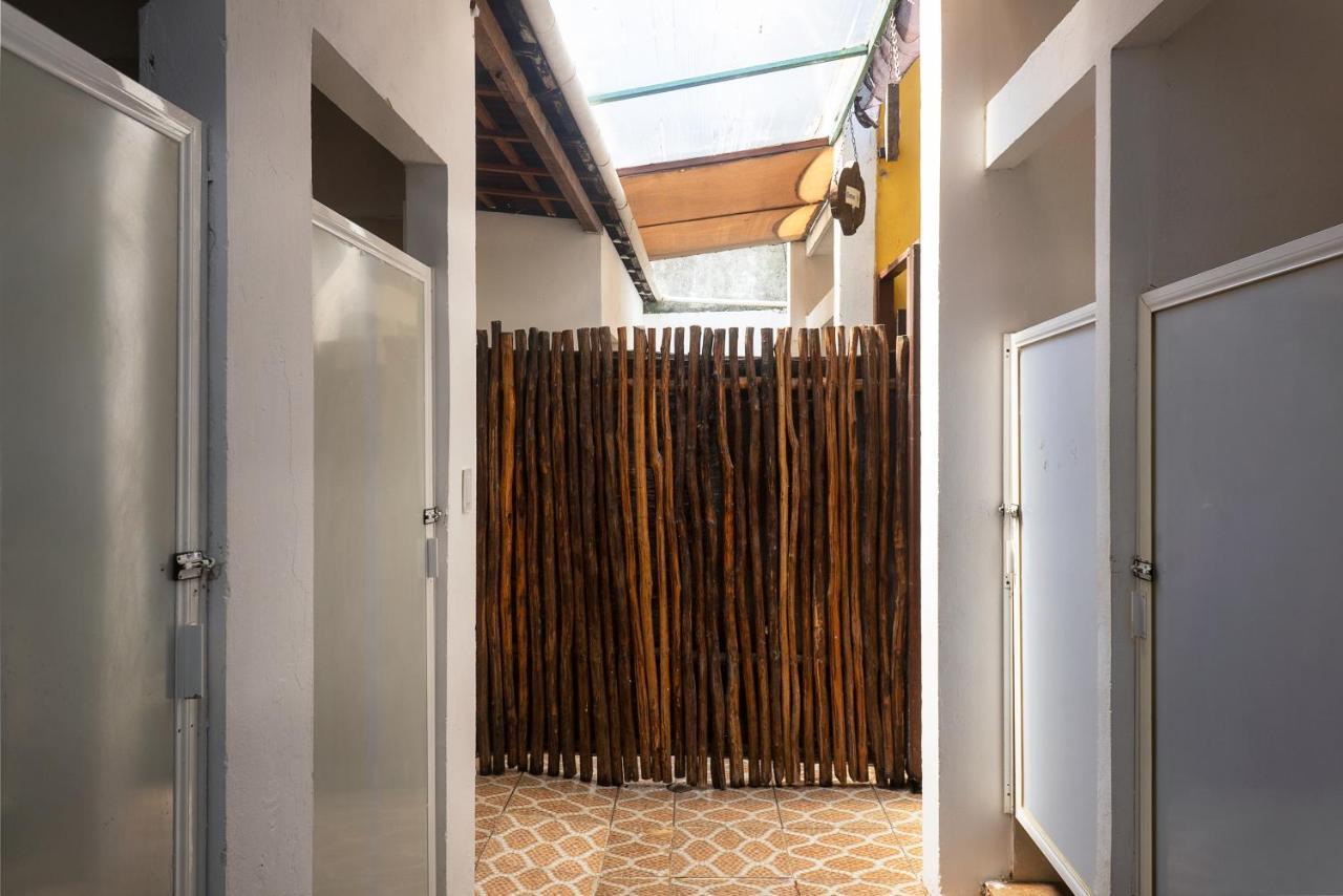 Casa Frida Villa Tulum Esterno foto