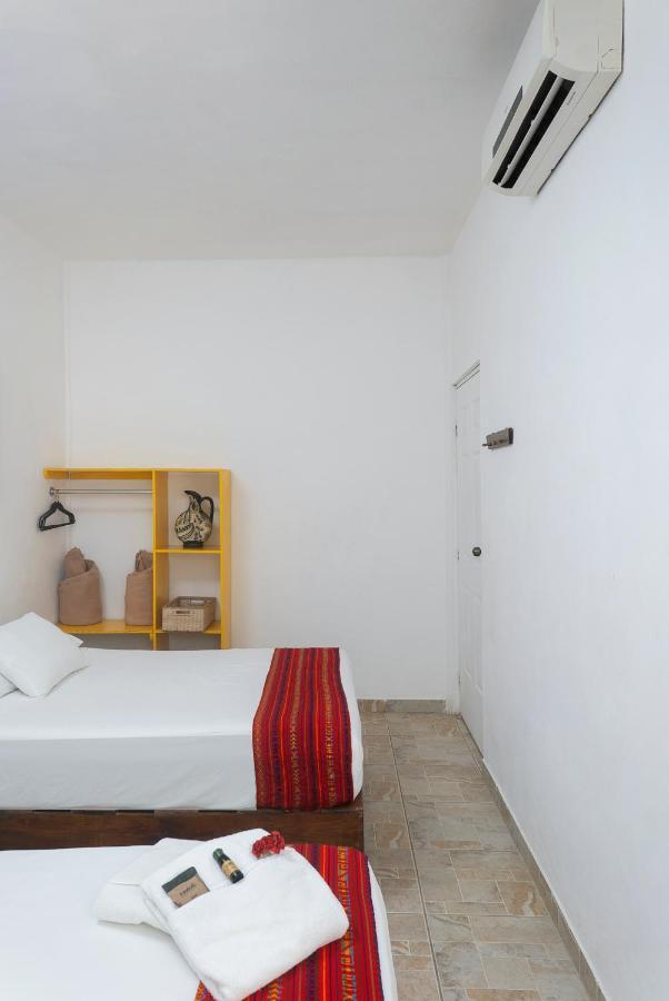 Casa Frida Villa Tulum Esterno foto
