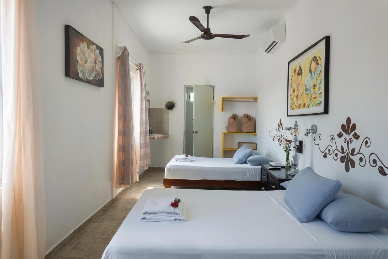 Casa Frida Villa Tulum Esterno foto