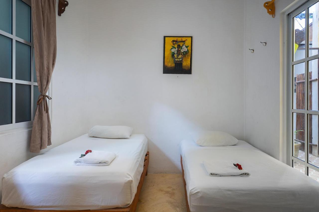 Casa Frida Villa Tulum Esterno foto