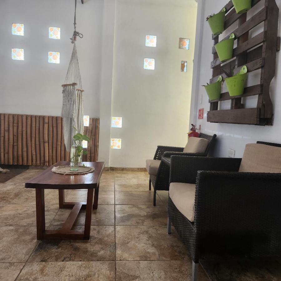 Casa Frida Villa Tulum Esterno foto