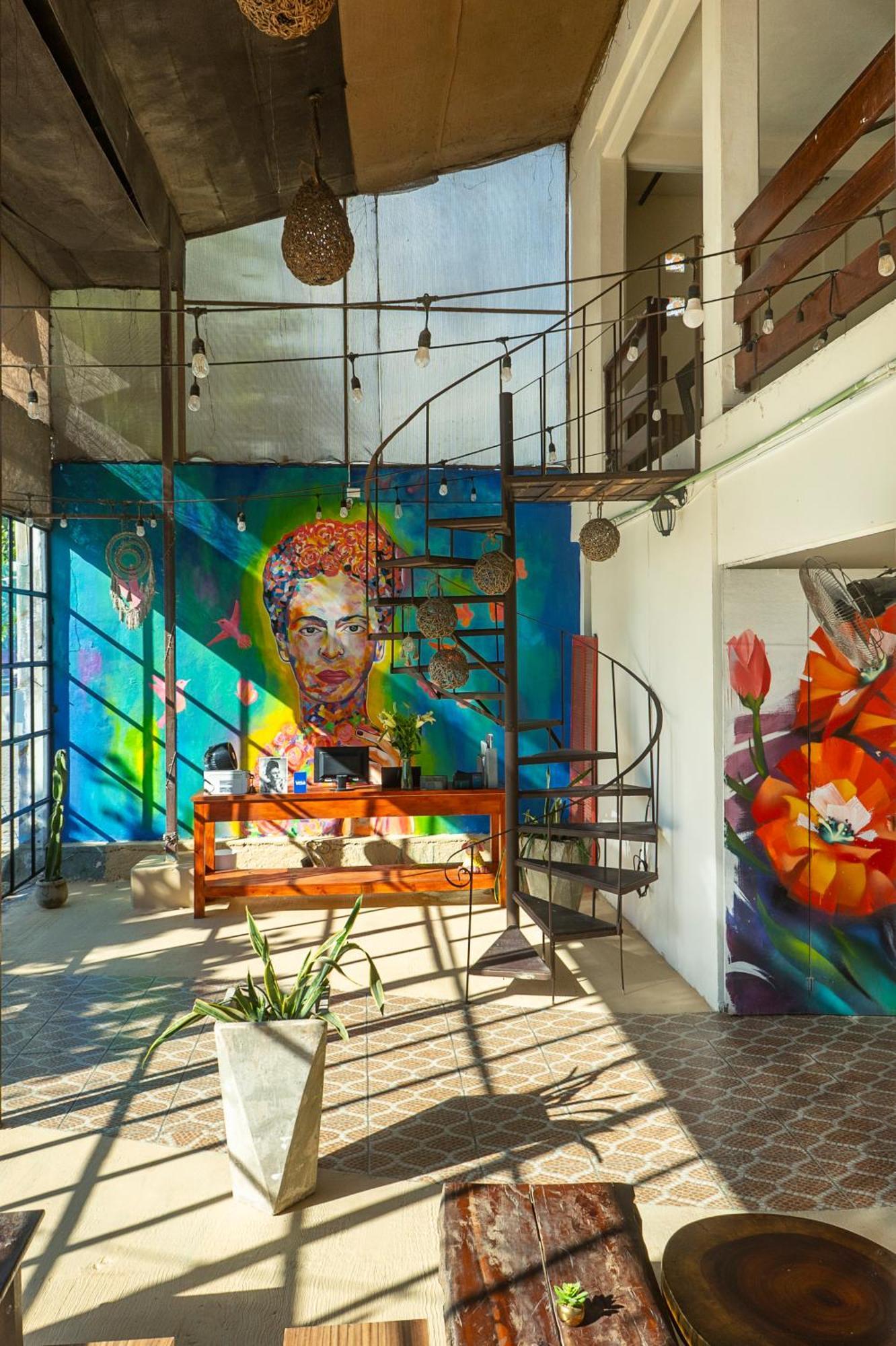 Casa Frida Villa Tulum Esterno foto