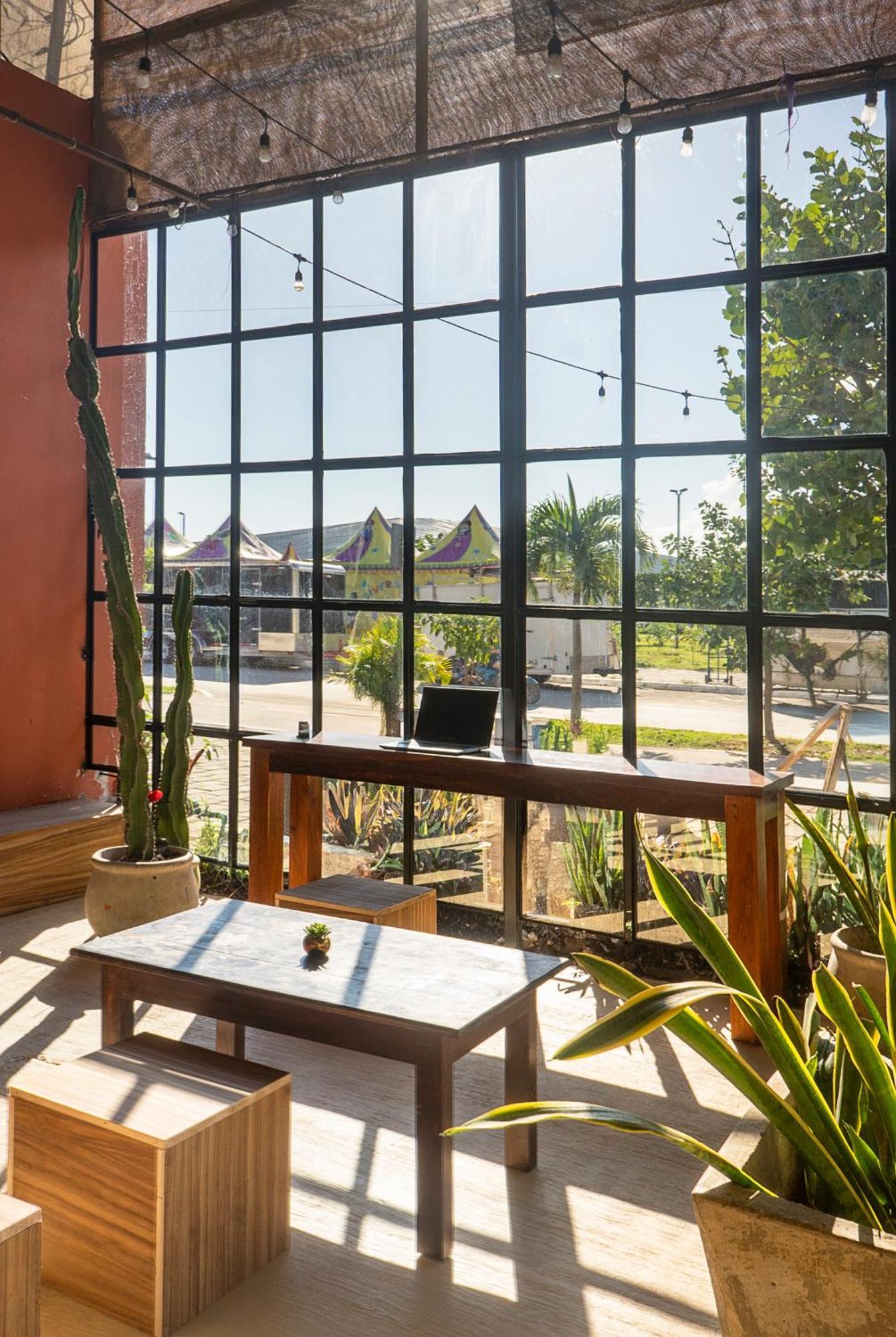 Casa Frida Villa Tulum Esterno foto