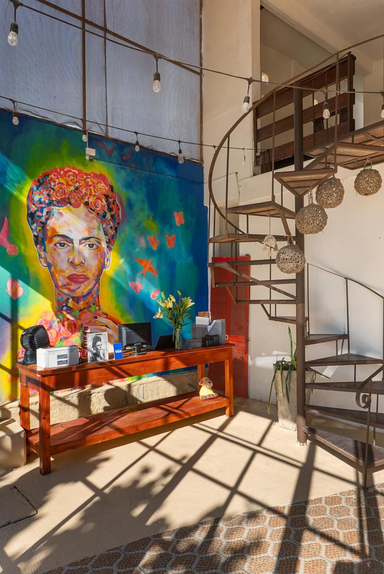 Casa Frida Villa Tulum Esterno foto