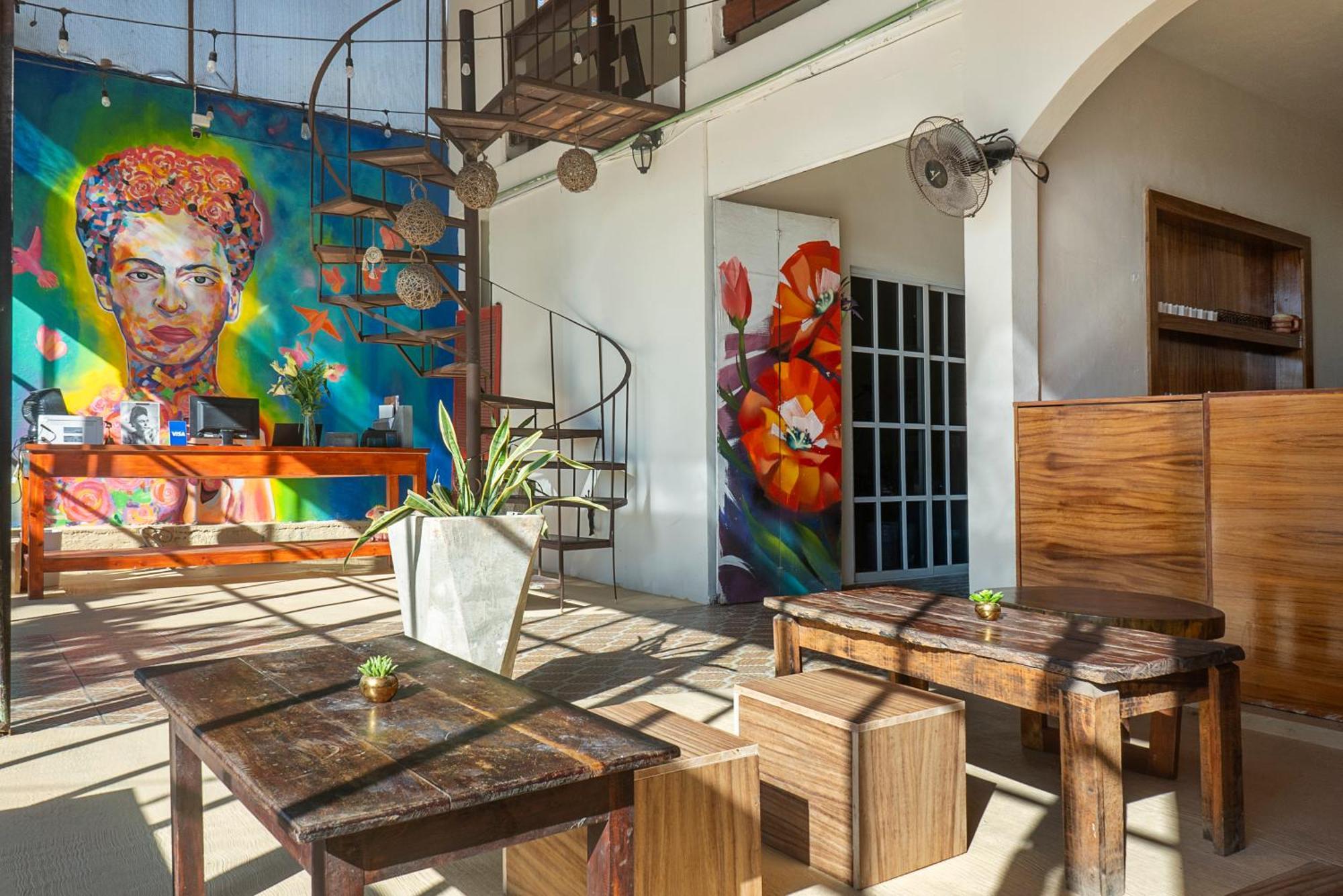 Casa Frida Villa Tulum Esterno foto