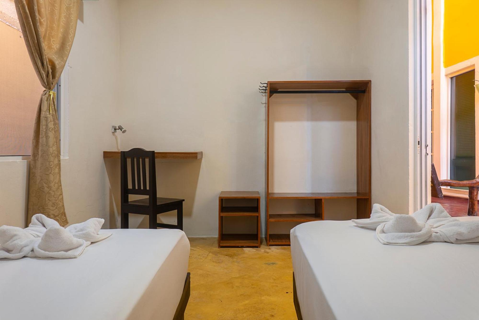Casa Frida Villa Tulum Esterno foto