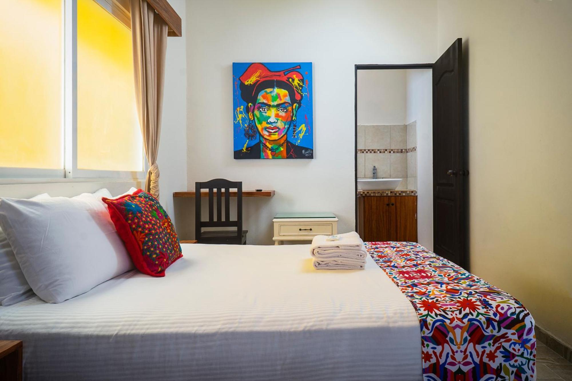 Casa Frida Villa Tulum Esterno foto
