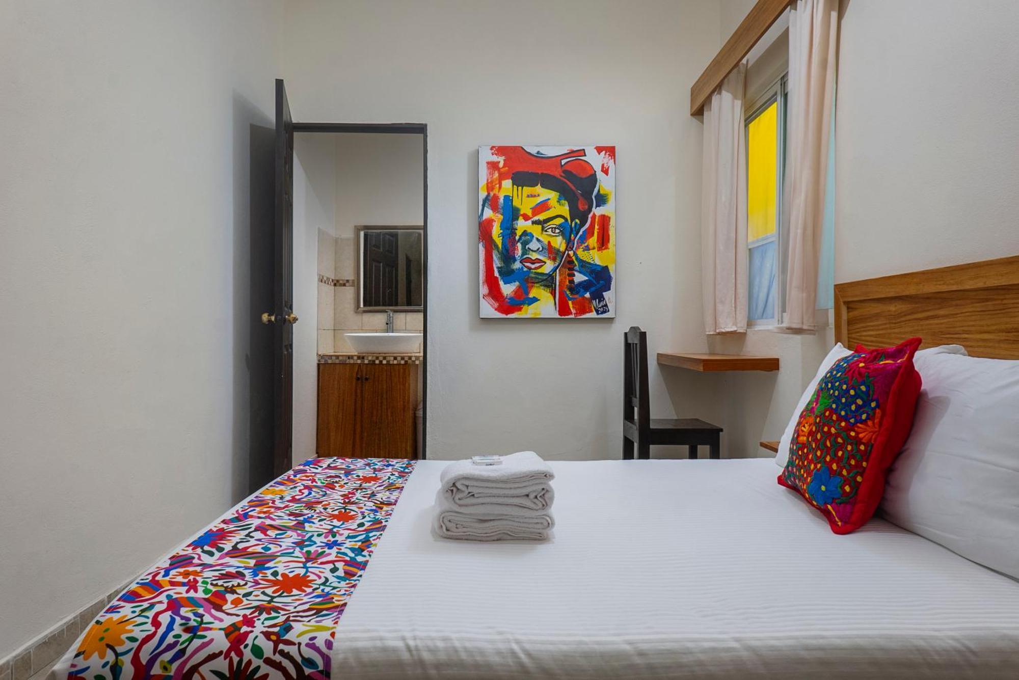 Casa Frida Villa Tulum Esterno foto