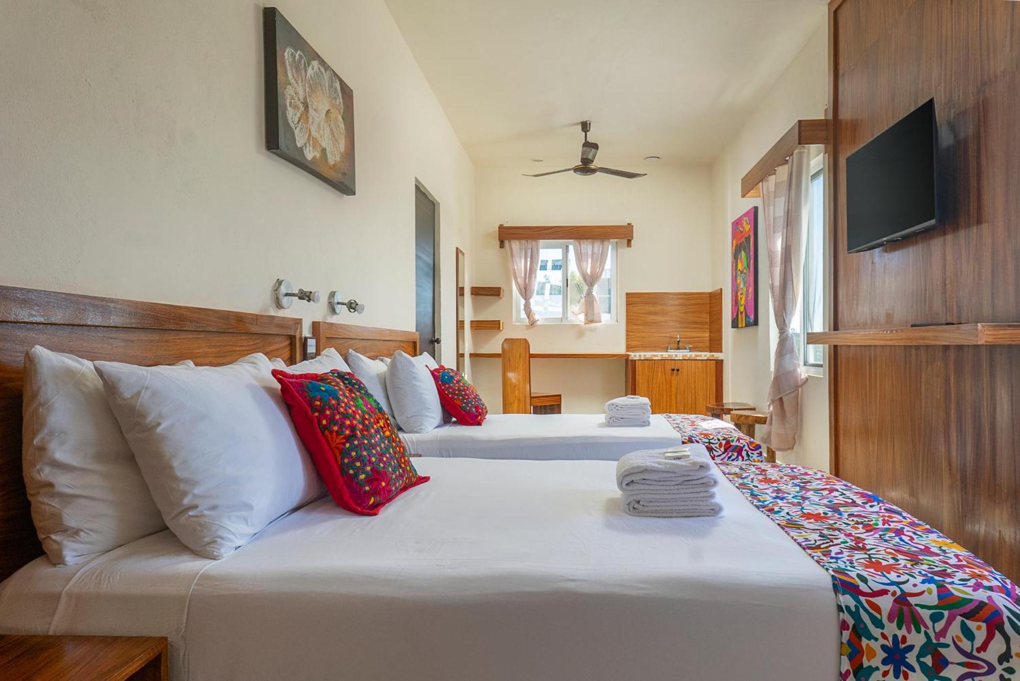 Casa Frida Villa Tulum Esterno foto