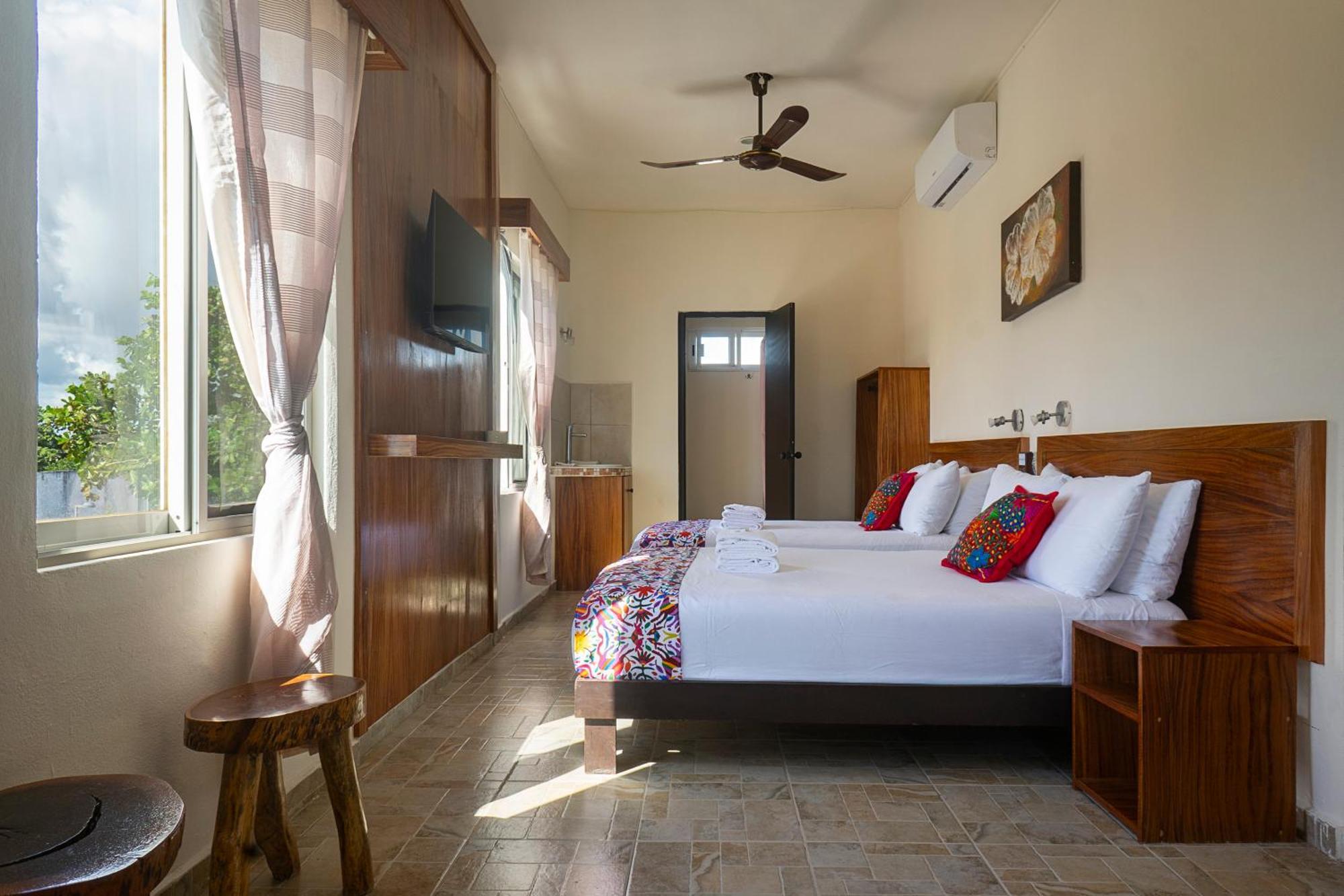 Casa Frida Villa Tulum Esterno foto