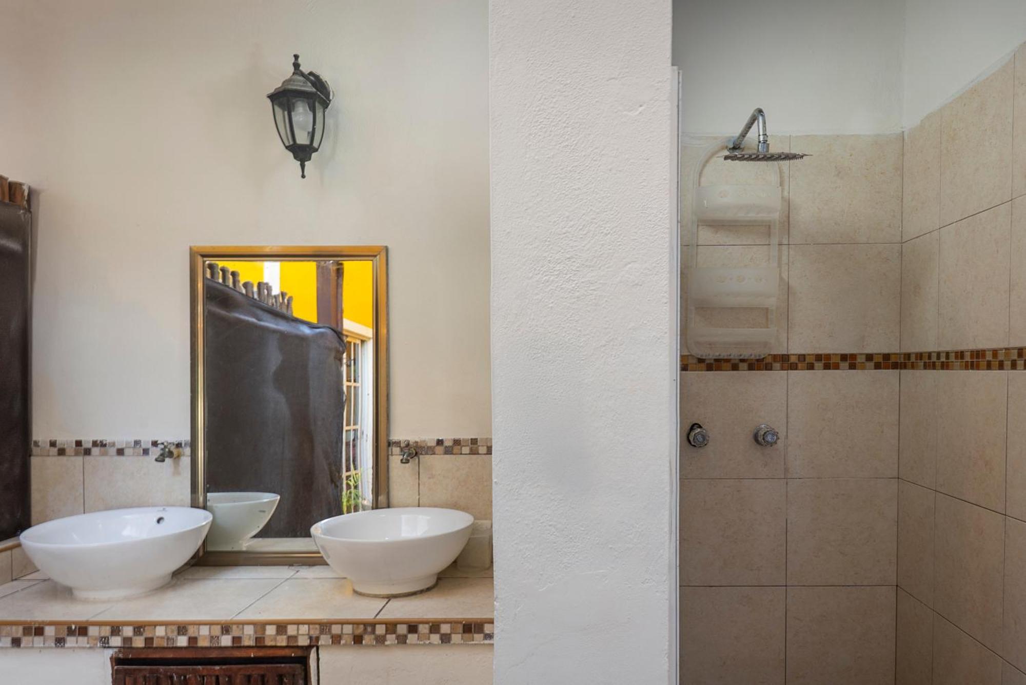 Casa Frida Villa Tulum Esterno foto
