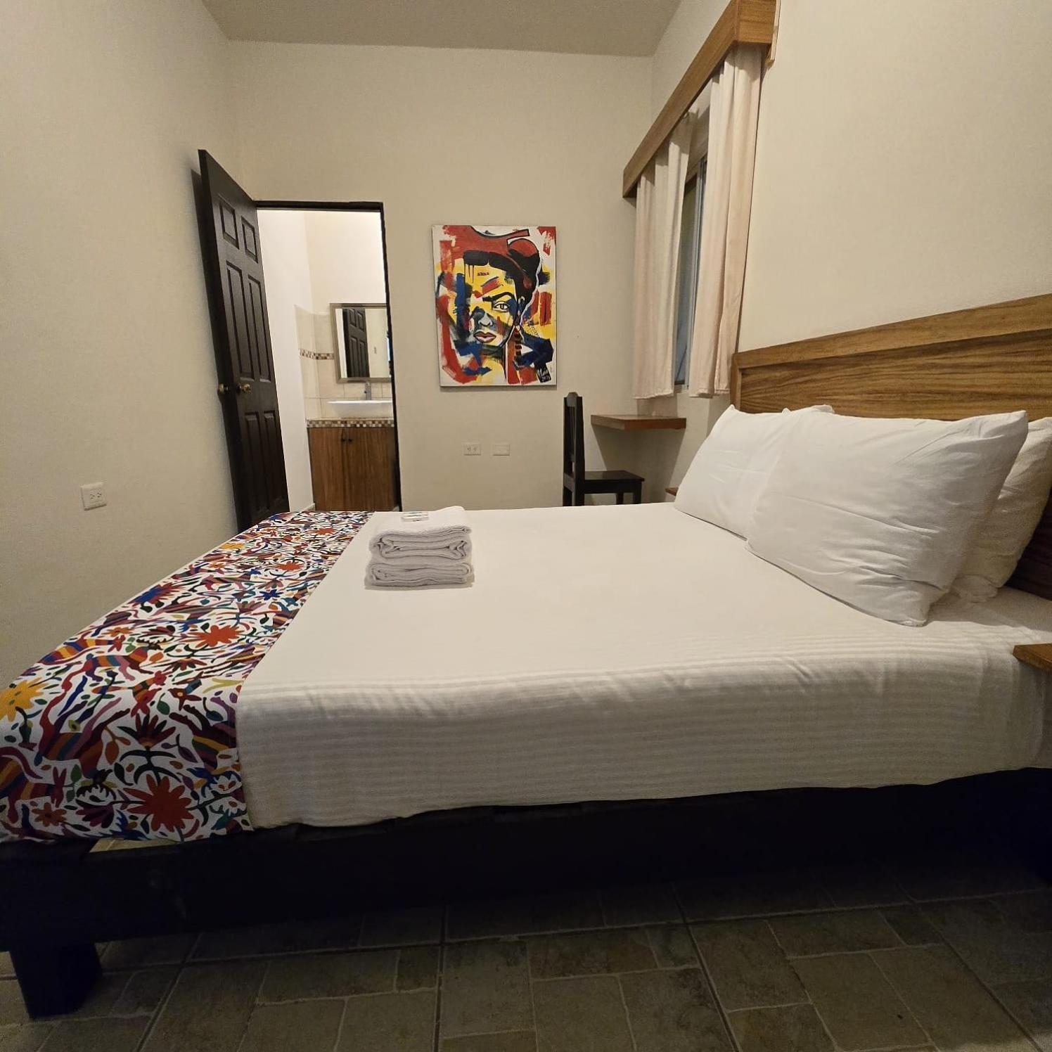 Casa Frida Villa Tulum Esterno foto