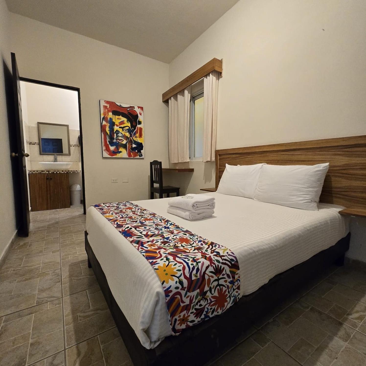 Casa Frida Villa Tulum Esterno foto