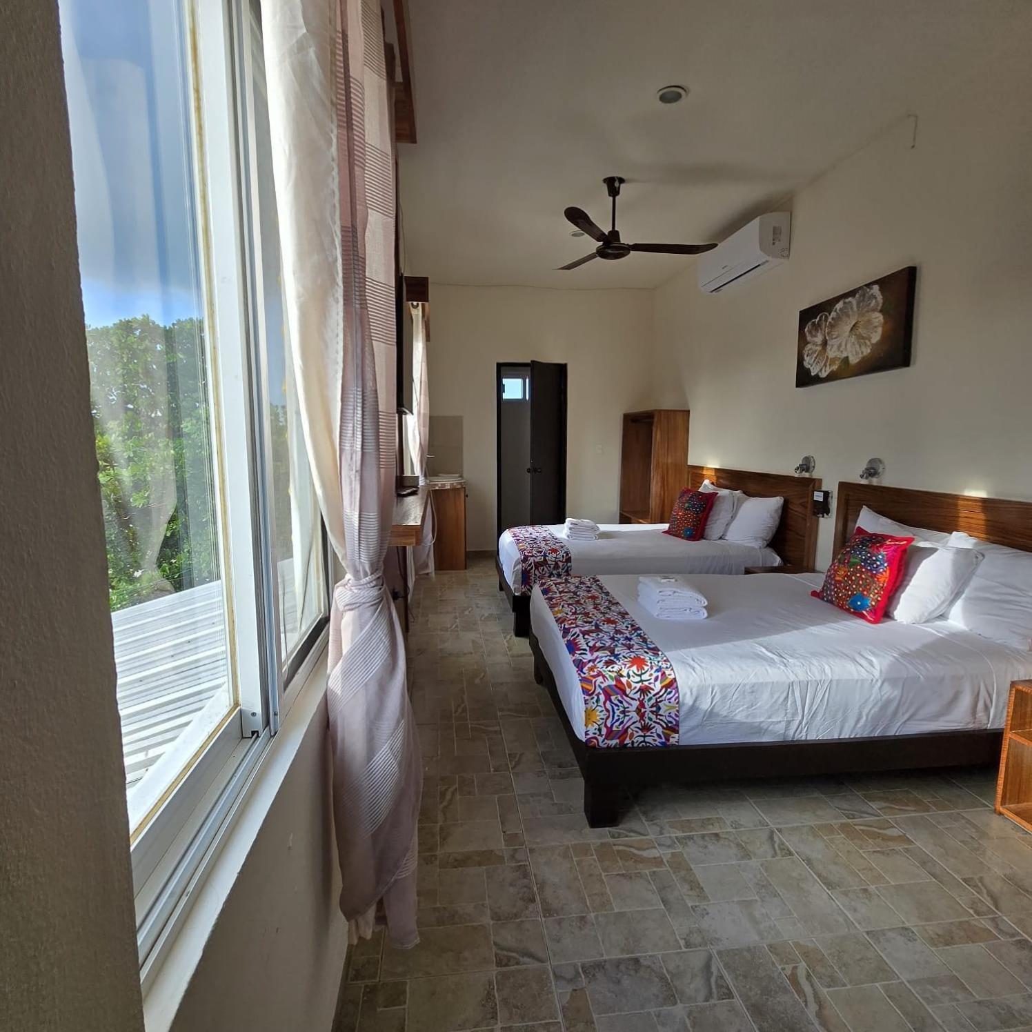 Casa Frida Villa Tulum Esterno foto