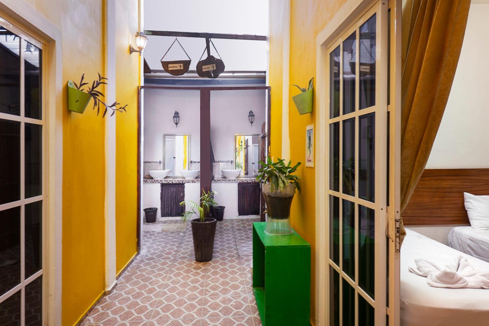 Casa Frida Villa Tulum Esterno foto
