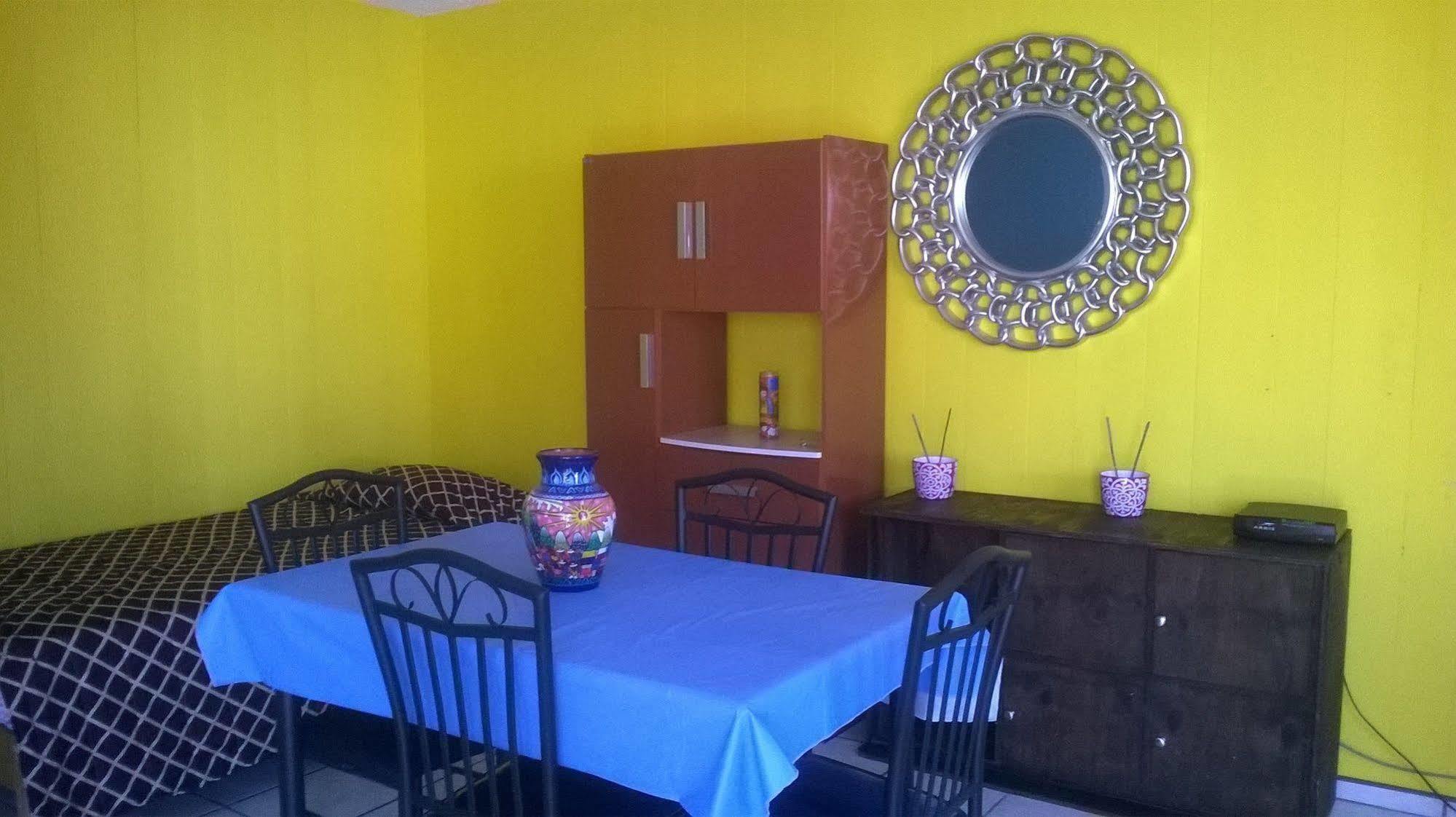 Casa Frida Villa Tulum Esterno foto