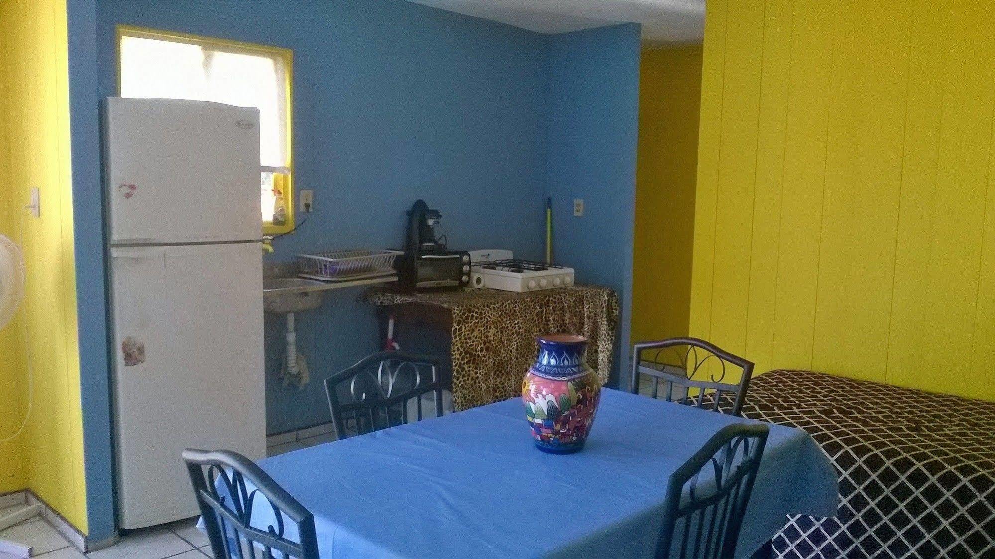 Casa Frida Villa Tulum Esterno foto