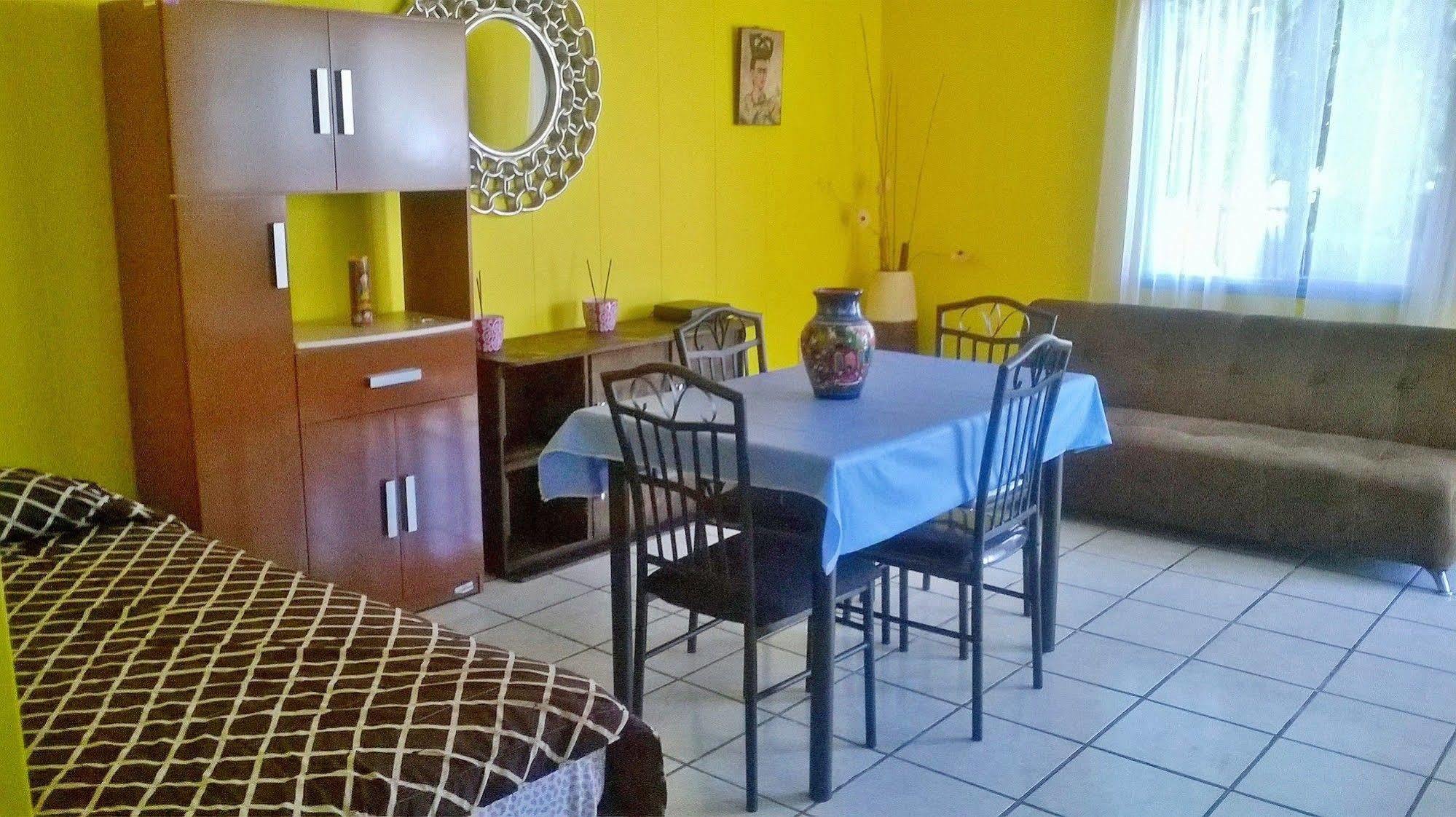 Casa Frida Villa Tulum Esterno foto